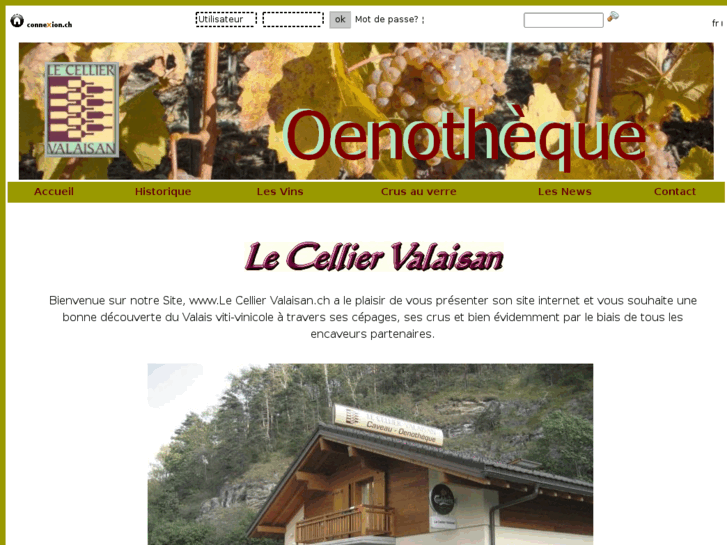 www.lecelliervalaisan.ch