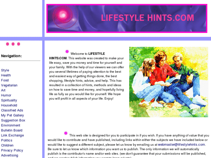 www.lifestylehints.com