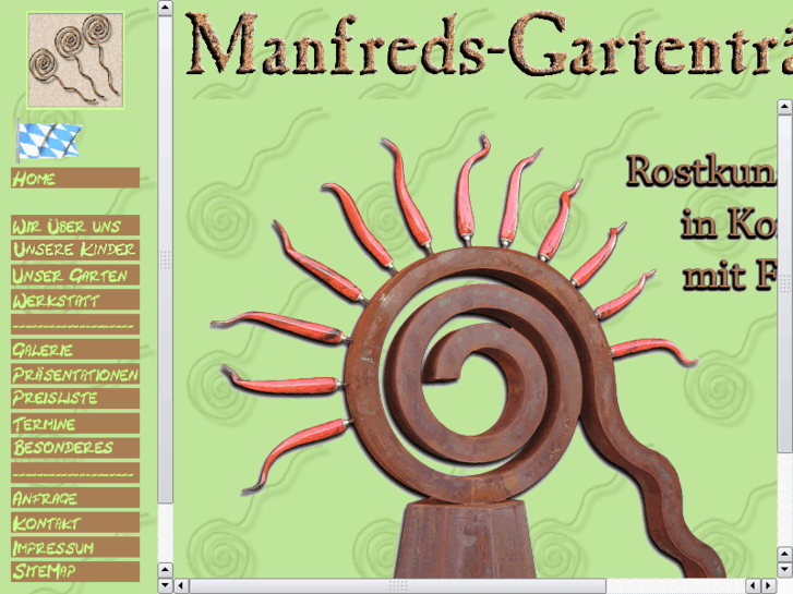 www.manfreds-gartentraeume.de