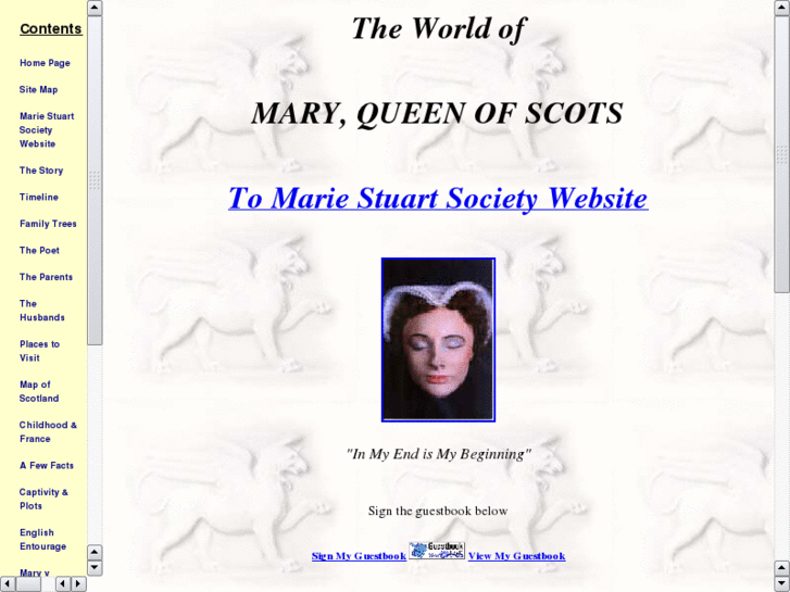 www.marie-stuart.co.uk