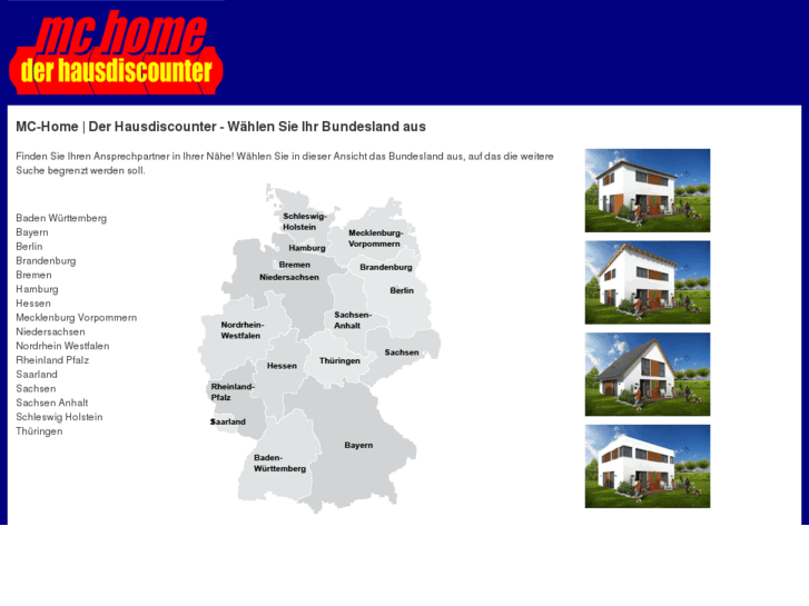 www.mc-home.info