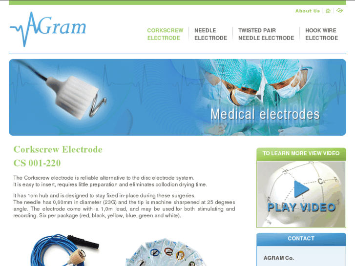 www.medical-electrodes.com