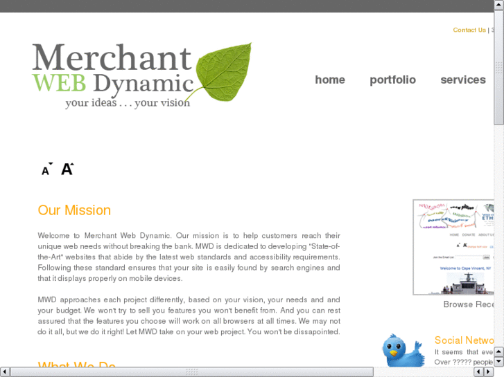 www.merchantwebdevelopment.com