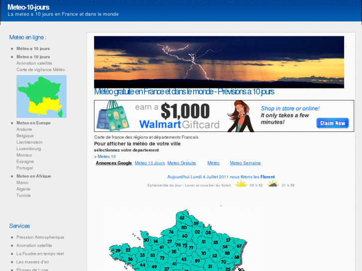 www.meteo-10-jours.com