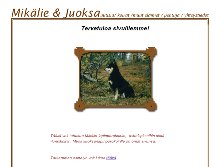 www.mikalie.com