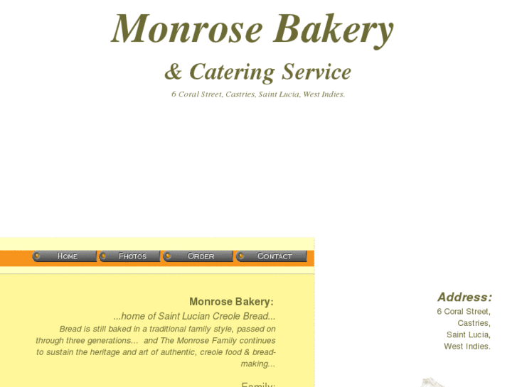 www.monrosebakery.com