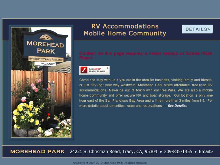 www.moreheadpark.com