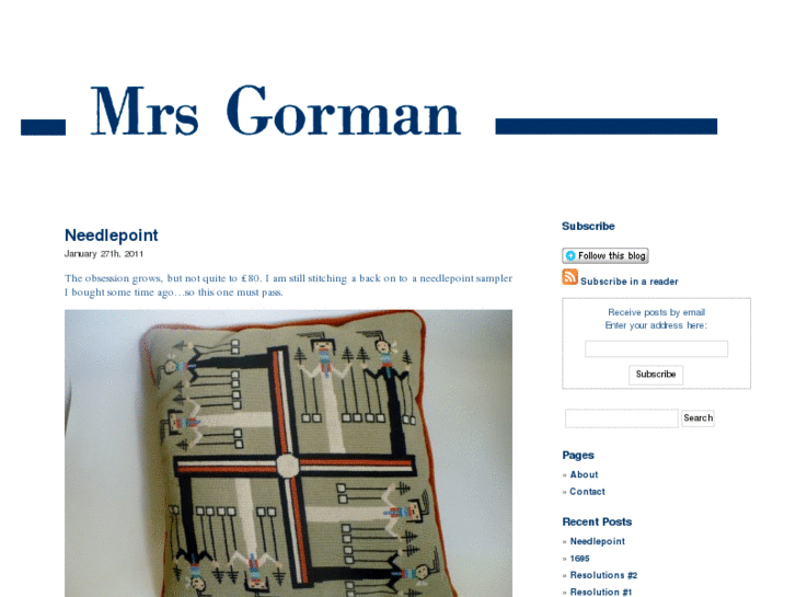 www.mrsgorman.com