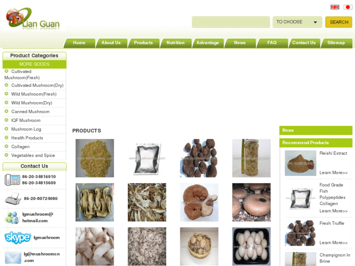 www.mushroomcn.com