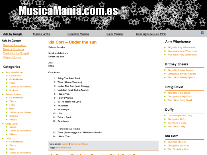 www.musicamania.com.es