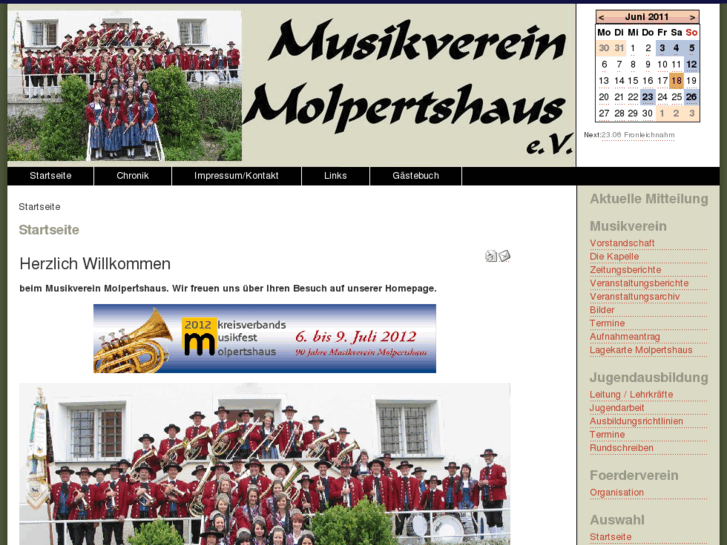 www.musikverein-molpertshaus.com