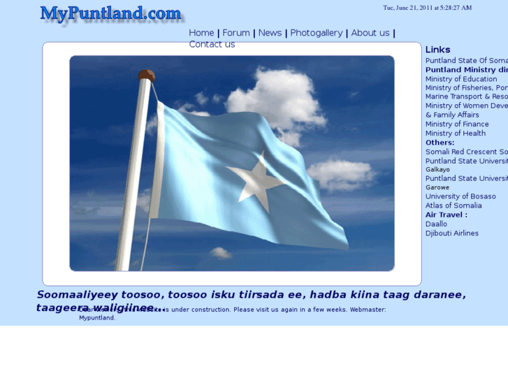 www.mypuntland.com