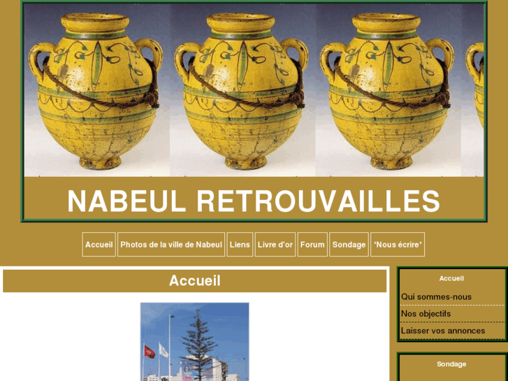 www.nabeulretrouvailles.com