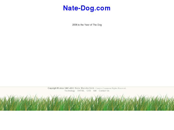 www.nate-dog.com