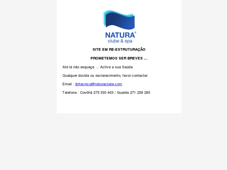 www.naturaclube.com