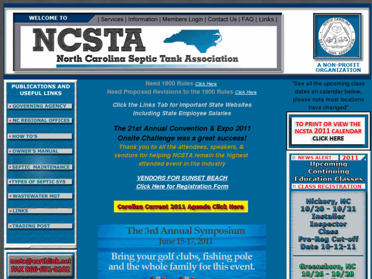 www.ncsta.net