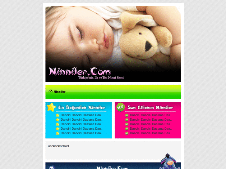 www.ninniler.com