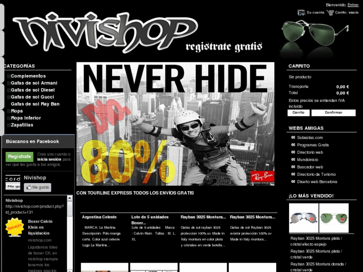 www.nivishop.com