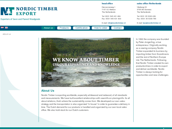 www.nordictimber.com