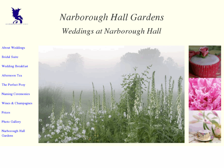 www.norfolkweddings.org.uk