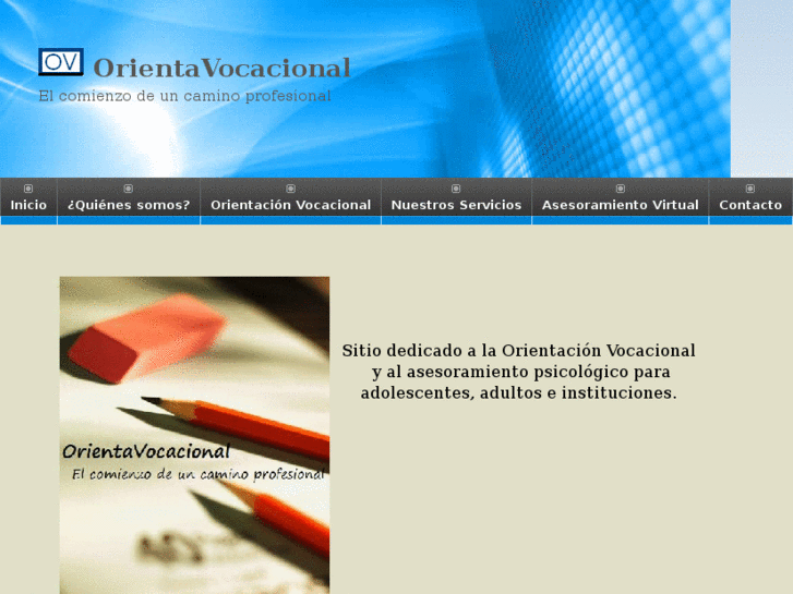 www.orientavocacional.com