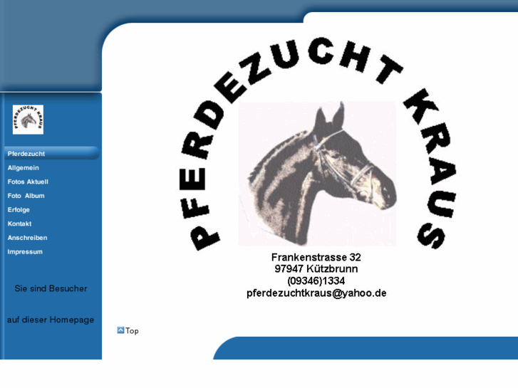 www.pferdezucht-kraus.com