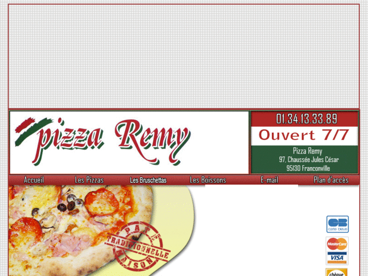 www.pizza-remy.com