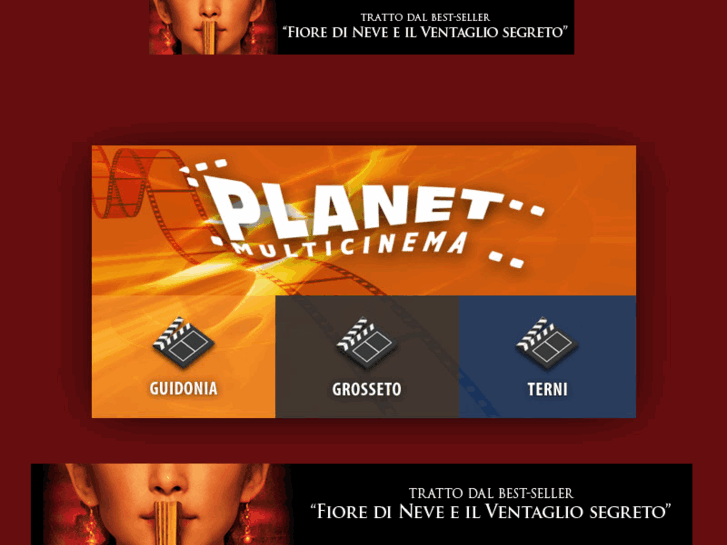 www.planetriccione.it
