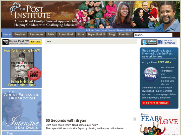 www.postinstitute.com
