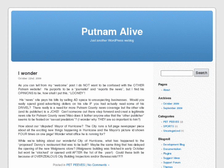 www.putnamalive.com