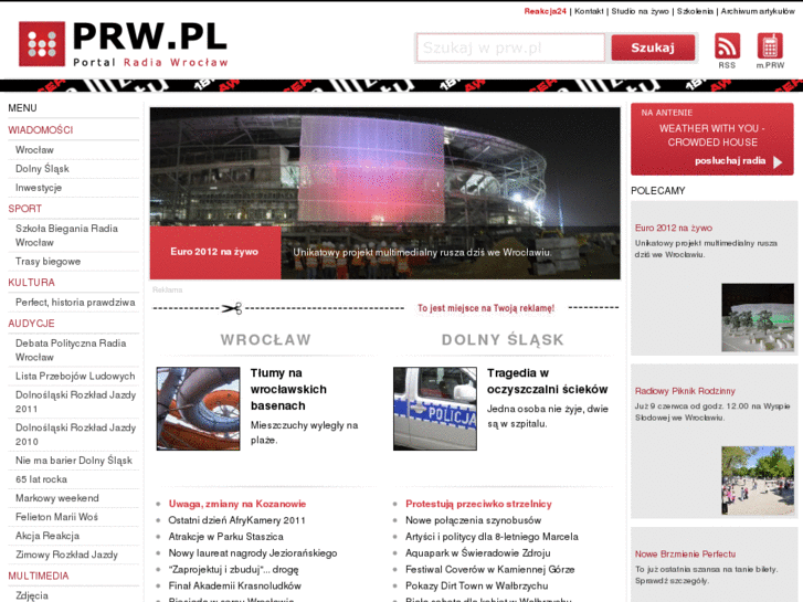 www.radio.wroclaw.pl