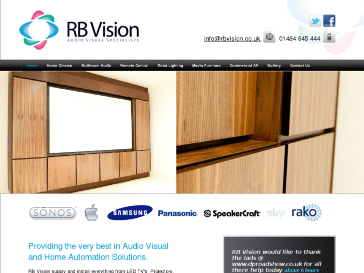 www.rbvision.co.uk