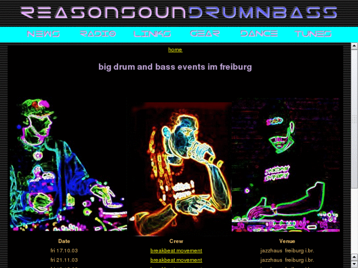 www.reasonsound.com