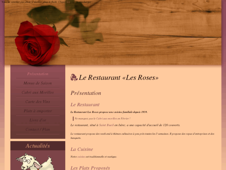 www.restaurant-traditionnel-lesroses-38.com