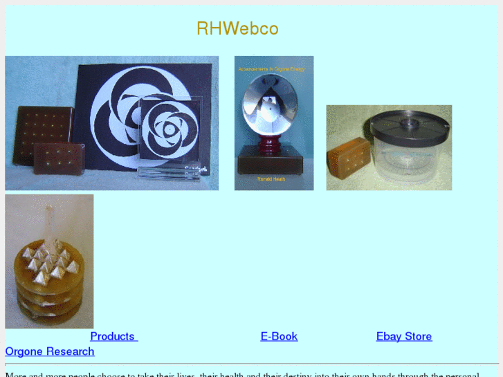 www.rhwebco.com