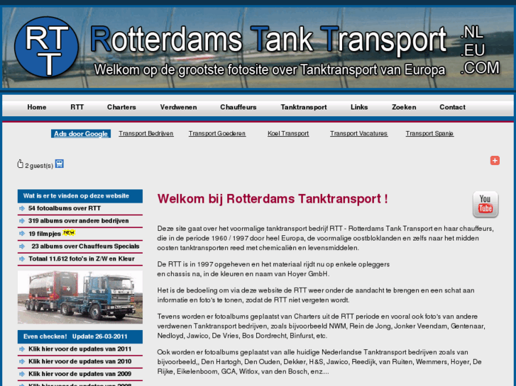 www.rotterdamstanktransport.com