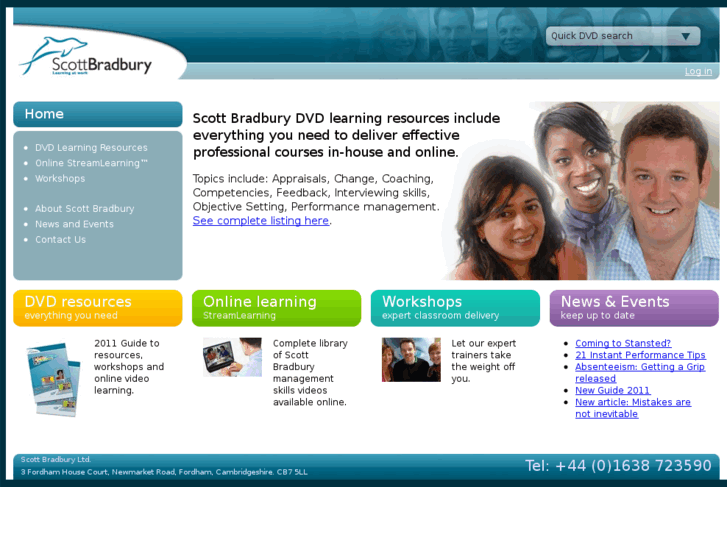 www.scottbradbury.com