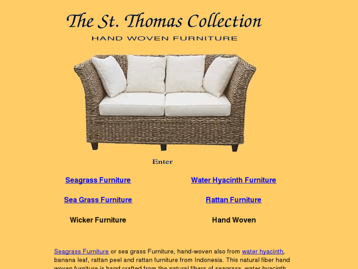 www.seagrass-furniture.com