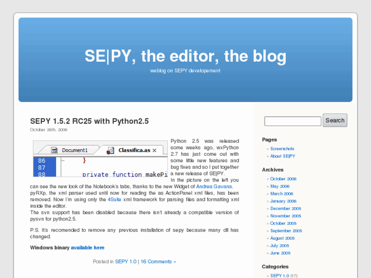 www.sepy.it