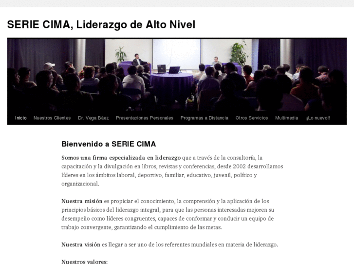 www.seriecima.com