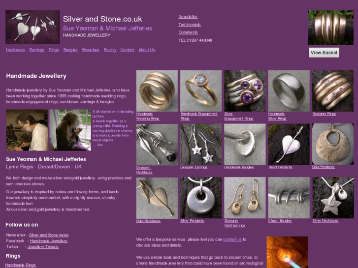 www.silverandstone.co.uk