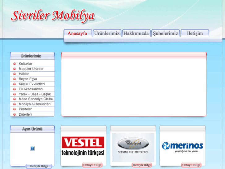 www.sivrilerticaret.com