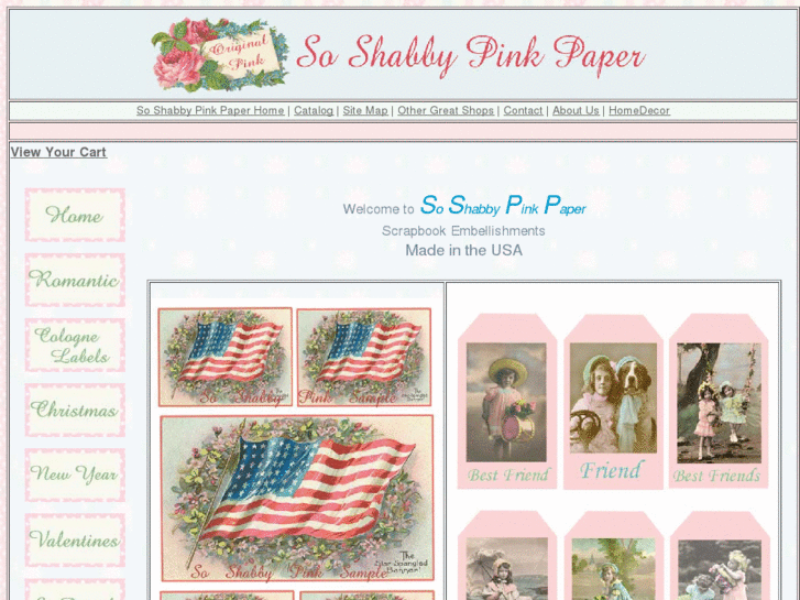 www.soshabbypinkpaper.com