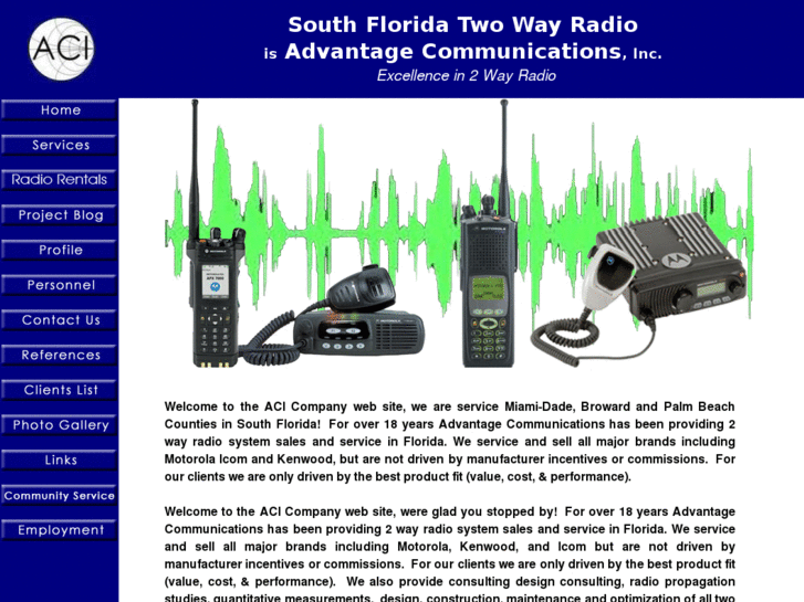 www.southfloridatwowayradio.com