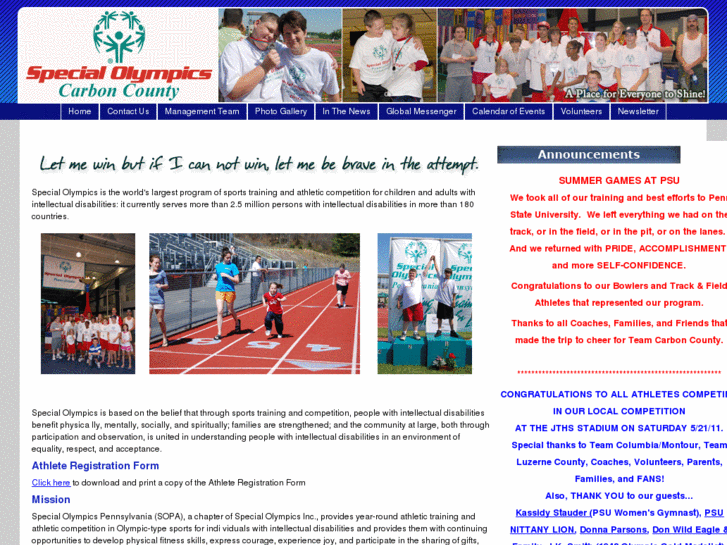 www.specialolympicscarboncounty.com