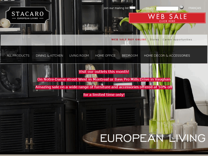 www.stacaro.com