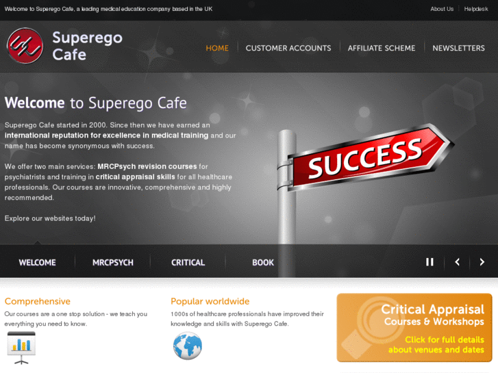 www.superego-cafe.org