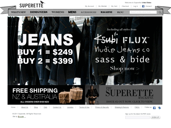 www.superette.co.nz