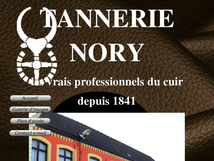 www.tannerie-nory.com