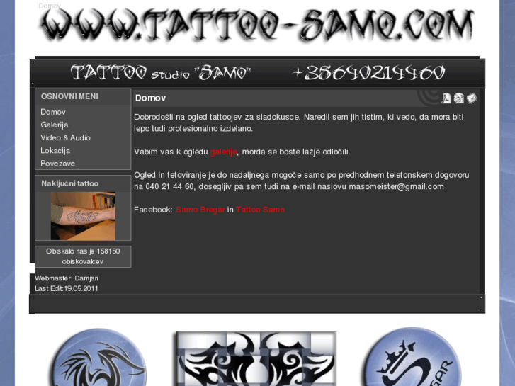 www.tattoo-samo.com